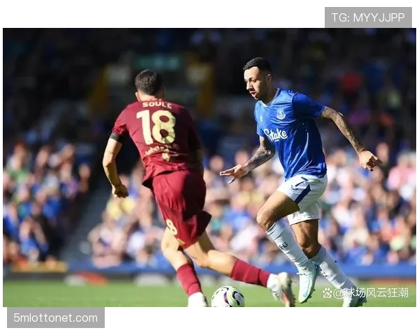 埃弗顿新主场希尔·迪金森球场迎曼联首访,太妃糖仍在适应过程 埃弗顿新主场希尔·迪金森球场迎曼联首访,太妃糖仍在适应过程